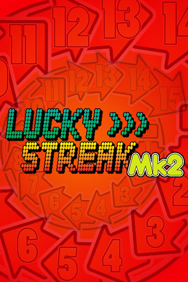 Lucky Streak Mk2 играть демо версию | SlotoKing без регистрации