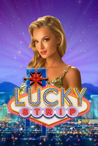 Lucky Strip играть демо версию | SlotoKing без регистрации