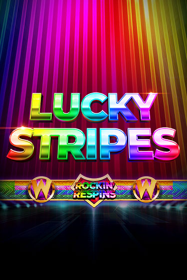 Lucky Stripes играть демо версию | SlotoKing без регистрации