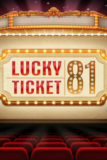 Lucky Ticket 81 играть демо версию | SlotoKing без регистрации