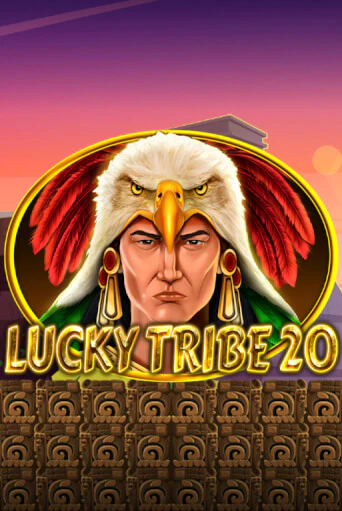 Lucky Tribe 20 играть демо версию | SlotoKing без регистрации
