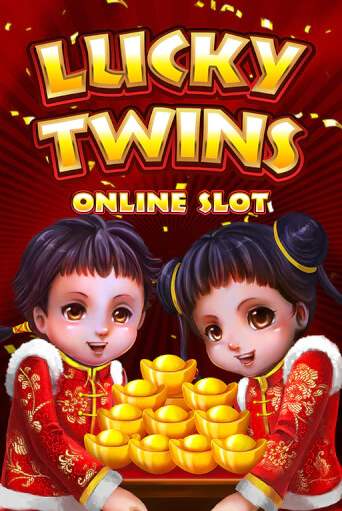 Lucky Twins играть демо версию | SlotoKing без регистрации