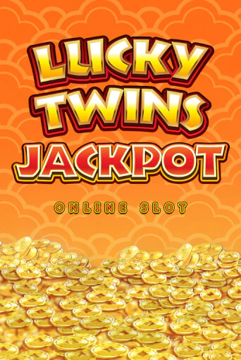 Lucky Twins Jackpot играть демо версию | SlotoKing без регистрации
