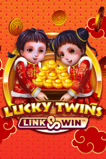 Lucky Twins Link & Win™ играть демо версию | SlotoKing без регистрации