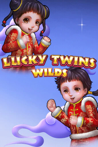 Lucky Twins Wilds играть демо версию | SlotoKing без регистрации