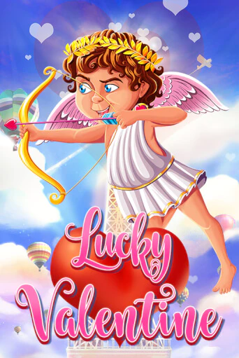 Lucky Valentine играть демо версию | SlotoKing без регистрации