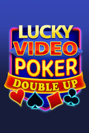 Lucky Video Poker играть демо версию | SlotoKing без регистрации