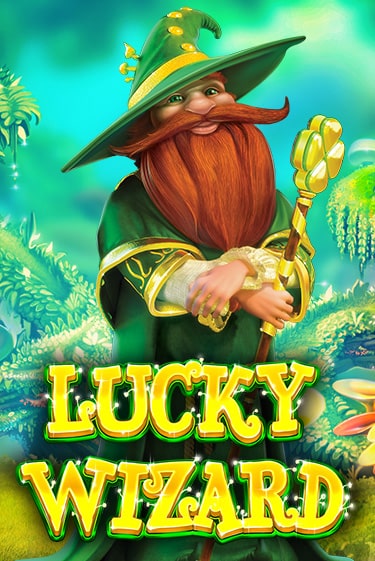 Lucky Wizard играть демо версию | SlotoKing без регистрации