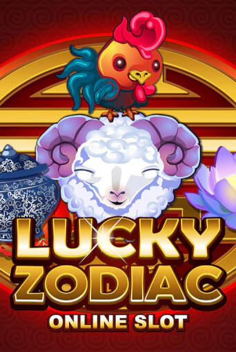 Lucky Zodiac играть демо версию | SlotoKing без регистрации
