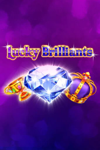 Lucky Brilliants играть демо версию | SlotoKing без регистрации