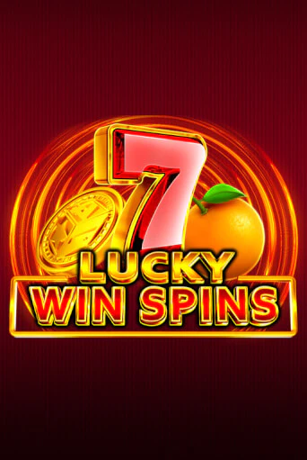 Lucky Win Spins играть демо версию | SlotoKing без регистрации