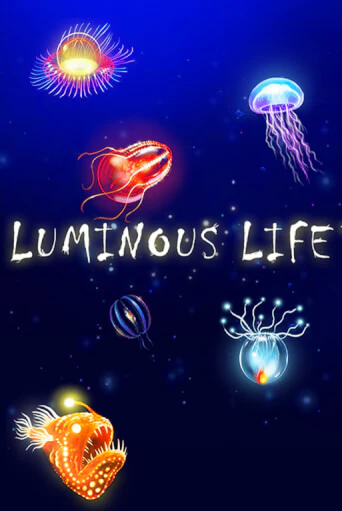 Luminous Life играть демо версию | SlotoKing без регистрации