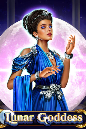 Lunar Goddess играть демо версию | SlotoKing без регистрации