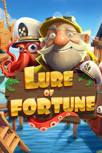 Lure of Fortune играть демо версию | SlotoKing без регистрации