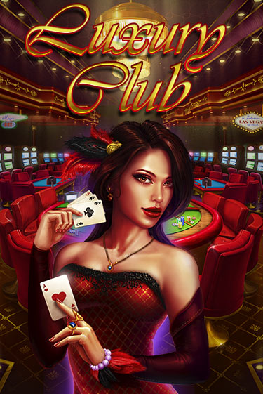 Luxury Club играть демо версию | SlotoKing без регистрации