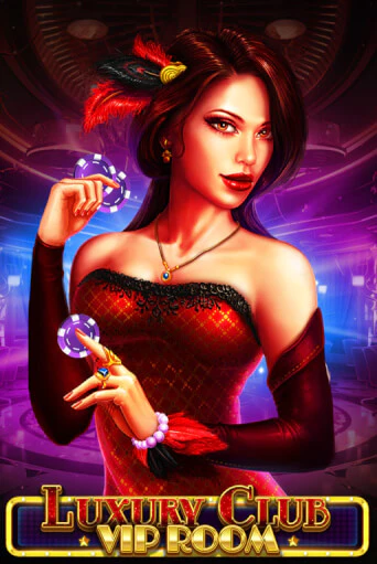Luxury Club - Vip Room играть демо версию | SlotoKing без регистрации
