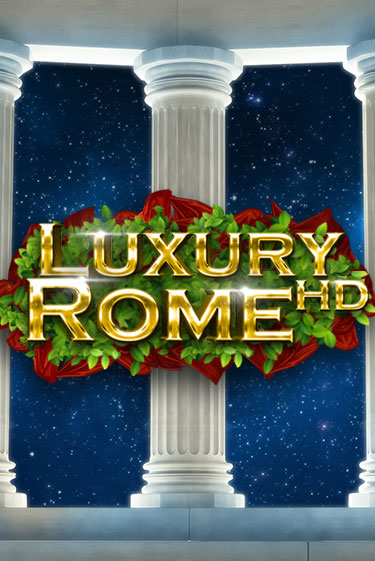 Luxury Rome играть демо версию | SlotoKing без регистрации
