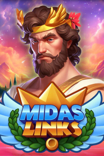 Midas Links: Running Wins играть демо версию | SlotoKing без регистрации
