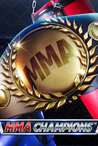 MMA Champions играть демо версию | SlotoKing без регистрации