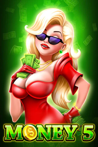 MONEY 5 играть демо версию | SlotoKing без регистрации