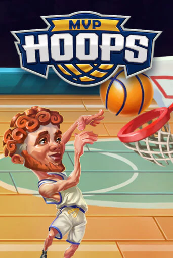 MVP Hoops играть демо версию | SlotoKing без регистрации