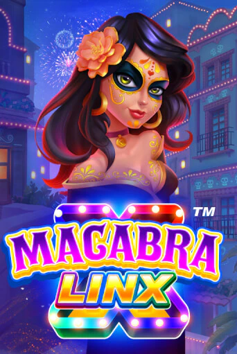 Macabra Linx играть демо версию | SlotoKing без регистрации