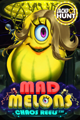 Mad Melons: Chaos Reels играть демо версию | SlotoKing без регистрации