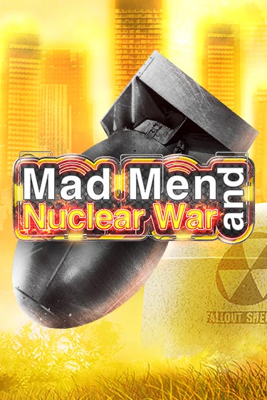 Mad Men играть демо версию | SlotoKing без регистрации