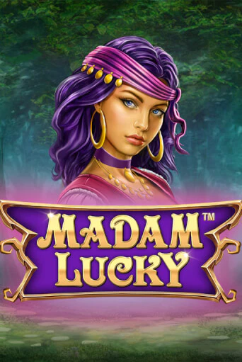 Madam Lucky играть демо версию | SlotoKing без регистрации