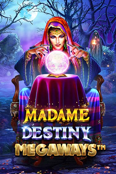 Madame Destiny Megaways играть демо версию | SlotoKing без регистрации