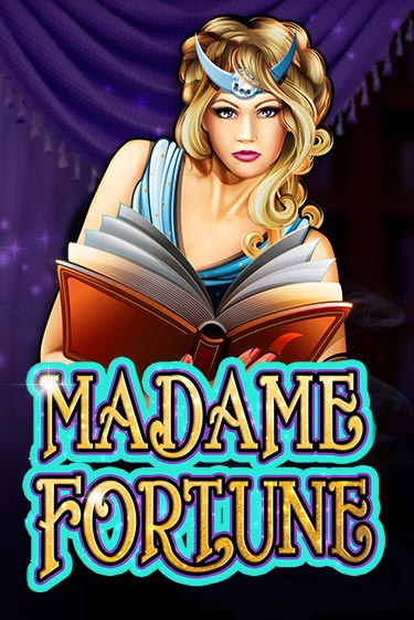 Madame Fortune играть демо версию | SlotoKing без регистрации