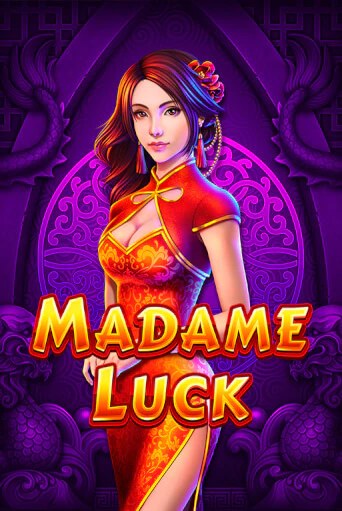 Madame Luck играть демо версию | SlotoKing без регистрации