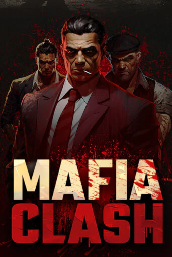 Mafia Clash играть демо версию | SlotoKing без регистрации