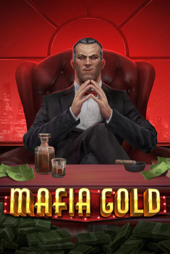 Mafia Gold играть демо версию | SlotoKing без регистрации