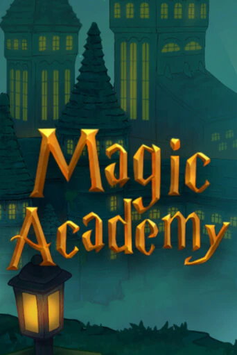 Magic Academy играть демо версию | SlotoKing без регистрации