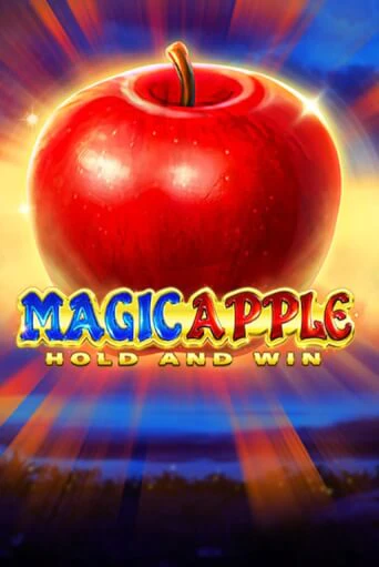 Magic Apple: Hold and Win играть демо версию | SlotoKing без регистрации