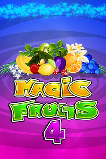 Magic Fruits 4 играть демо версию | SlotoKing без регистрации