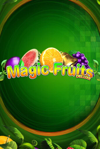 Magic Fruits Deluxe играть демо версию | SlotoKing без регистрации