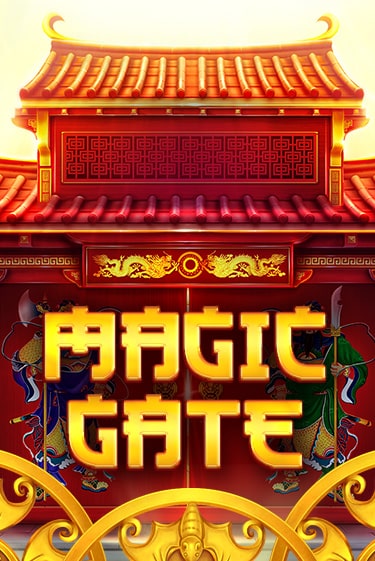 Magic Gate играть демо версию | SlotoKing без регистрации