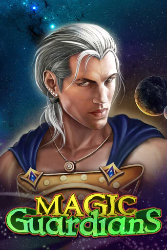 Magic Guardians играть демо версию | SlotoKing без регистрации