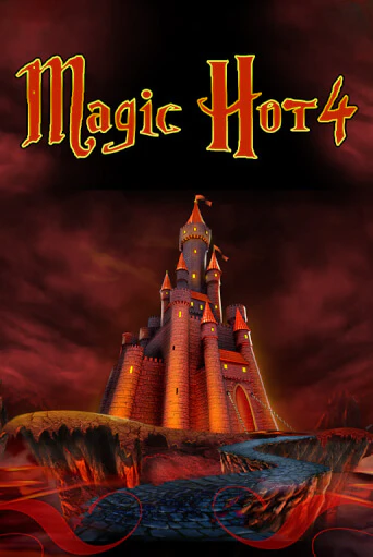 Magic Hot 4 Deluxe играть демо версию | SlotoKing без регистрации