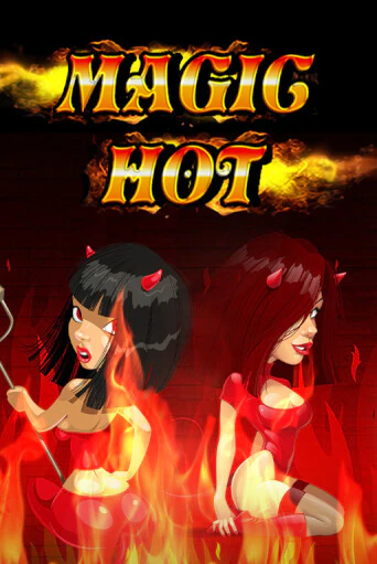 Magic Hot 4 играть демо версию | SlotoKing без регистрации