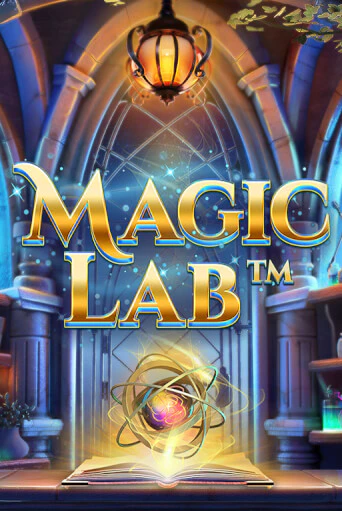 Magic Lab играть демо версию | SlotoKing без регистрации