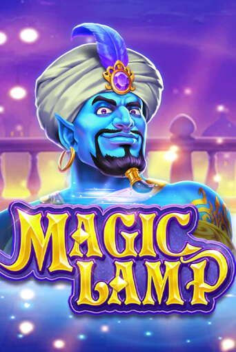Magic Lamp играть демо версию | SlotoKing без регистрации