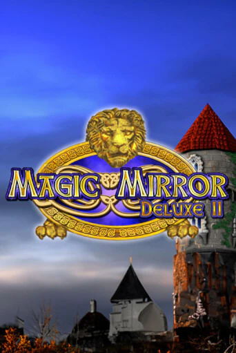 Magic Mirror Deluxe II играть демо версию | SlotoKing без регистрации