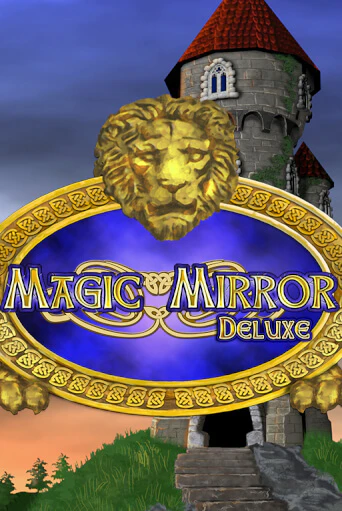 Magic Mirror Deluxe играть демо версию | SlotoKing без регистрации