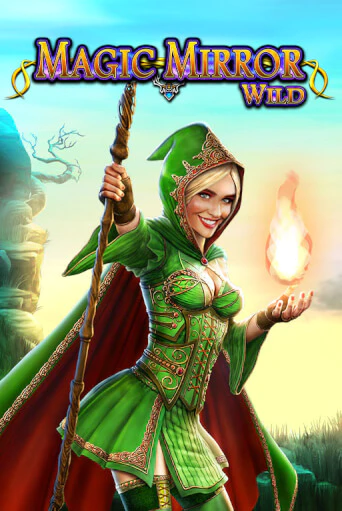 Magic Mirror Wild играть демо версию | SlotoKing без регистрации