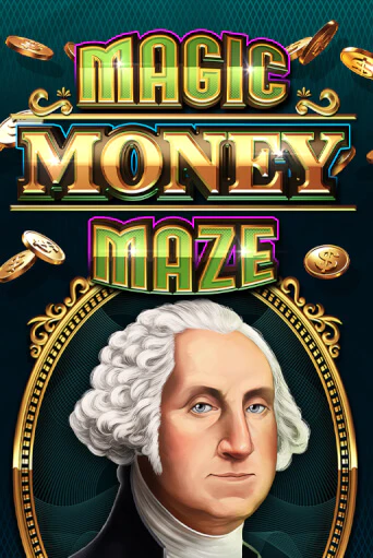 Magic Money Maze играть демо версию | SlotoKing без регистрации