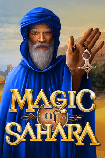 Magic of Sahara играть демо версию | SlotoKing без регистрации