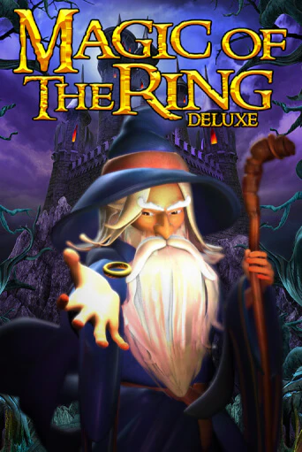 Magic of the Ring Deluxe играть демо версию | SlotoKing без регистрации